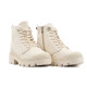 PALLADIUM, Pallabase nbk zip wl, Whitecap grey