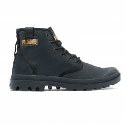 PALLADIUM, Pampa hi coated, Black