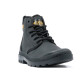 PALLADIUM, Pampa hi coated, Black