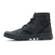 PALLADIUM, Pampa hi coated, Black