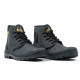 PALLADIUM, Pampa hi coated, Black