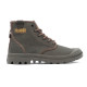 PALLADIUM, Pampa hi coated, Major brown