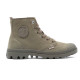 PALLADIUM, Pampa hi zip wl, Dusky green