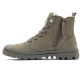 PALLADIUM, Pampa hi zip wl, Dusky green