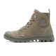 PALLADIUM, Pampa hi zip wl, Dusky green