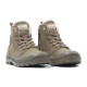 PALLADIUM, Pampa hi zip wl, Dusky green