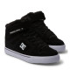 DC SHOES, Pure ht wnt ev, Black/white