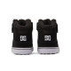 DC SHOES, Pure ht wnt ev, Black/white