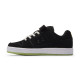 DC SHOES, Manteca 4 v, Black/glow