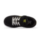 DC SHOES, Manteca 4 v, Black/glow