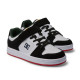 DC SHOES, Manteca 4 v, White/black/red