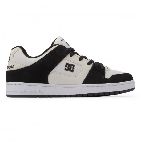 Manteca se - White/grey/black