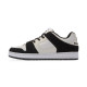 DC SHOES, Manteca se, White/grey/black