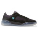 DC SHOES, Dc metric le, Black/grey/blue