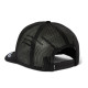 HUF, Cap song trucker, Black