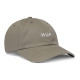 HUF, Cap set og cv 6 panel, Light grey