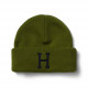 HUF, Cap vogel balaclaca, Pesto