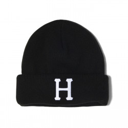 HUF, Cap vogel balaclaca, Black