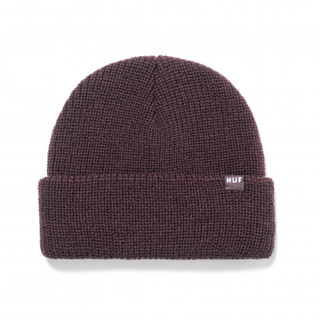 Beanie set usual - Light plum