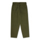 HUF, Pant cromer washed, Dried herb