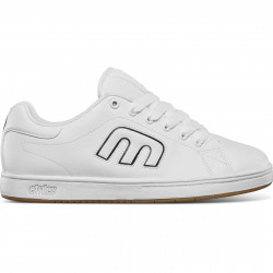 ETNIES, Callicut, White black