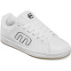 ETNIES, Callicut, White black