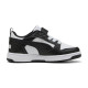 PUMA, Puma rebound v6 lo ac+ ps, White