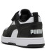 PUMA, Puma rebound v6 lo ac+ ps, White