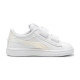 PUMA, Puma smash 3.0 holo 2.0 v inf, White