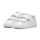 PUMA, Puma smash 3.0 holo 2.0 v inf, White