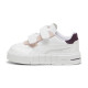 PUMA, Puma cali court match v inf, White