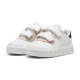 PUMA, Puma cali court match v inf, White