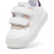 PUMA, Puma cali court match v inf, White