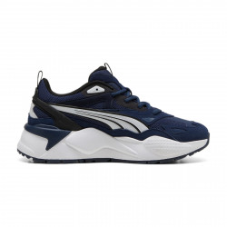 PUMA, Rs-x efekt prm s, Blue