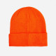 WATTS, Bonnet a revers, Fluo orange