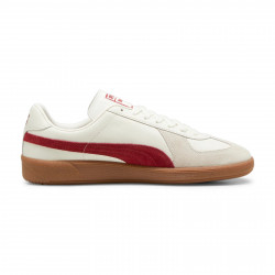 PUMA, Puma army trainer, White