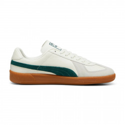 PUMA, Puma army trainer, White