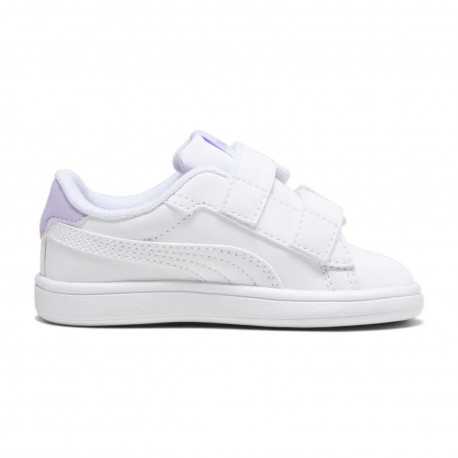 Puma smash 3.0 bfly v inf - White