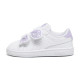 PUMA, Puma smash 3.0 bfly v inf, White