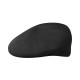 KANGOL, Tropic 504, Black