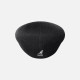 KANGOL, Tropic 504, Black