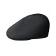 KANGOL, Seamless tropic 507, Black