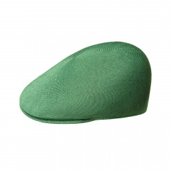 KANGOL, Seamless tropic 507, Turf green