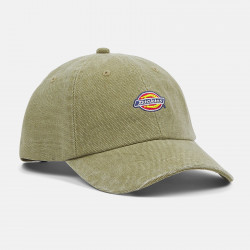 DICKIES, Hardwick duck canvas cap, Desert sand