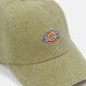 DICKIES, Hardwick duck canvas cap, Desert sand