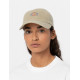 DICKIES, Hardwick duck canvas cap, Desert sand