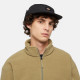 DICKIES, Glendive cap, Black