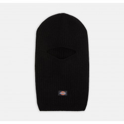 DICKIES, Dickies rib balaclava, Black