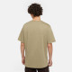 DICKIES, Ss mapleton tee, Imperial green