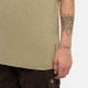 DICKIES, Ss mapleton tee, Imperial green